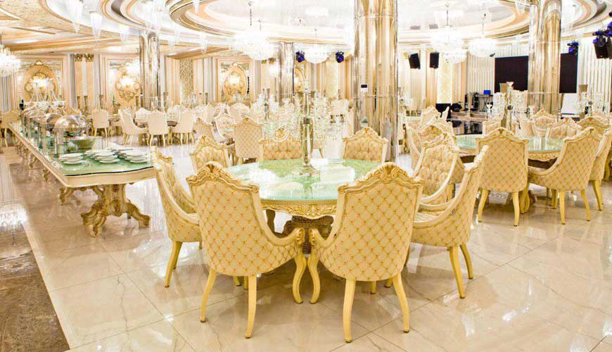 فروشگاه مبل مکث یزد