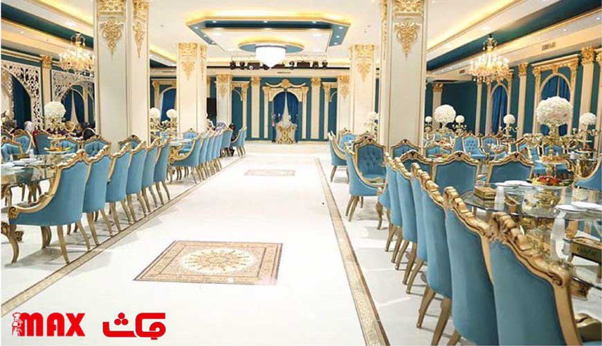 فروشگاه مبل مکث یزد