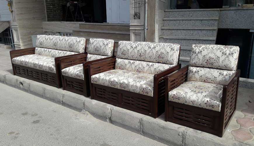 تعمیر مبل پاسارگاد یزد