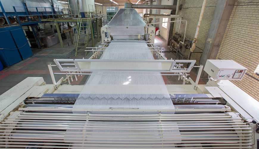 Ardakan Textile Factories Company