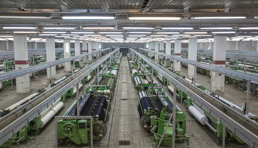 Ardakan Textile Factories Company