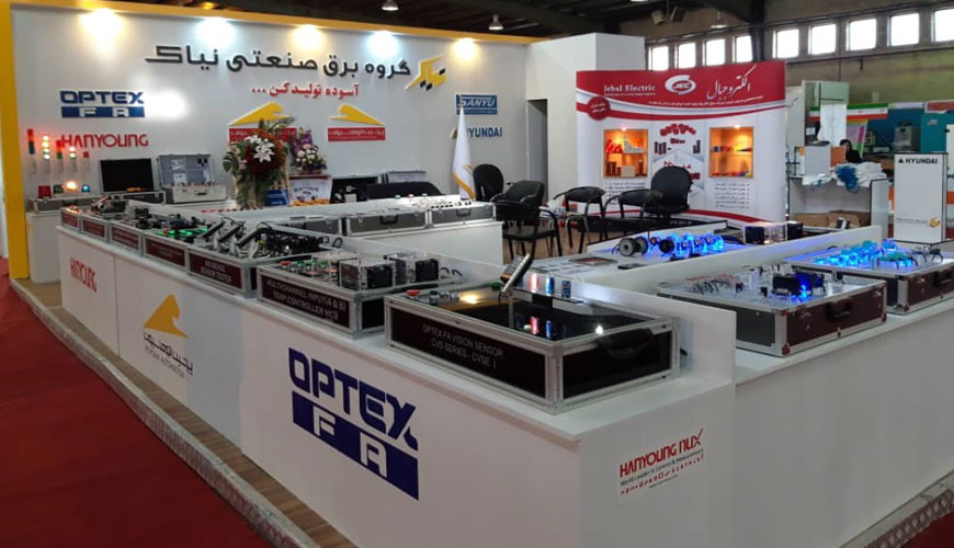 Niak Yazd Industrial Power Group