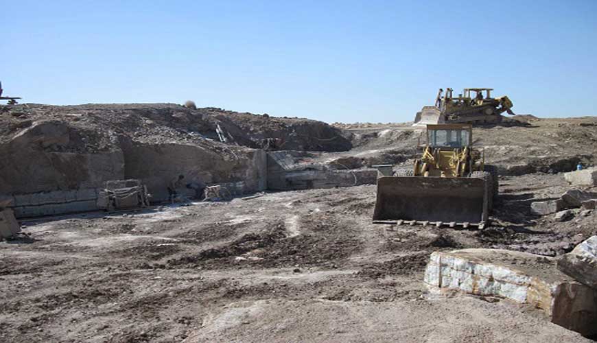 شرکت عمرانی یزدباف