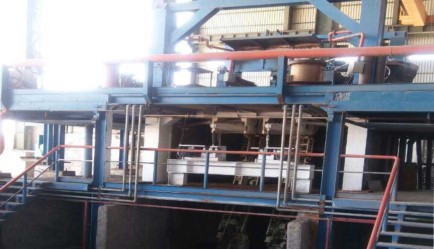 Palesh Yazd Company