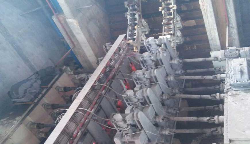 Palesh Yazd Company