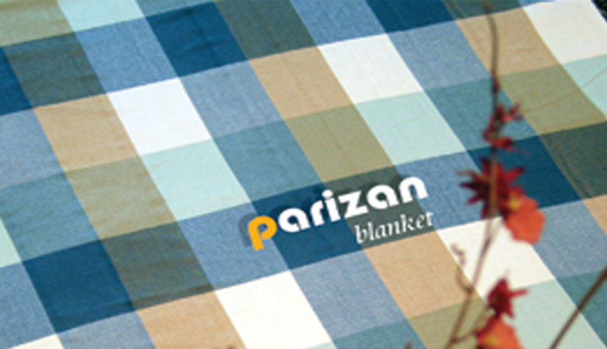 شرکت پتوی پاریزان یزد