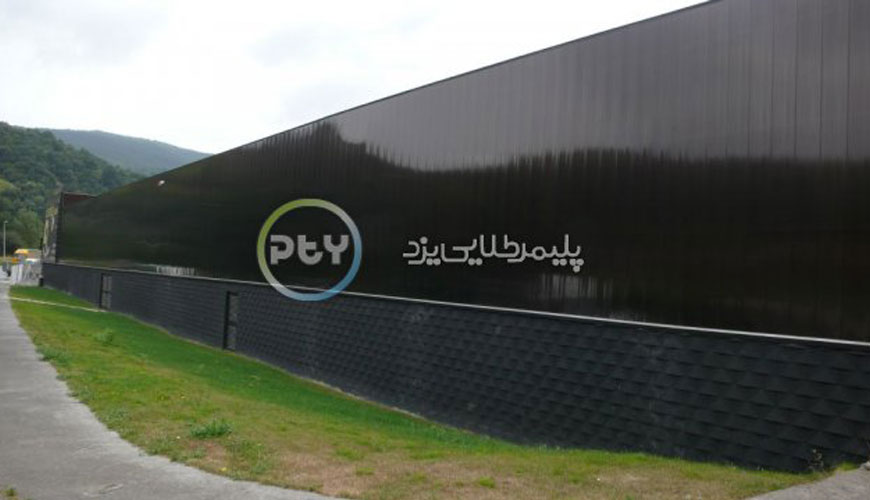 شرکت پلیمر طلایی یزد