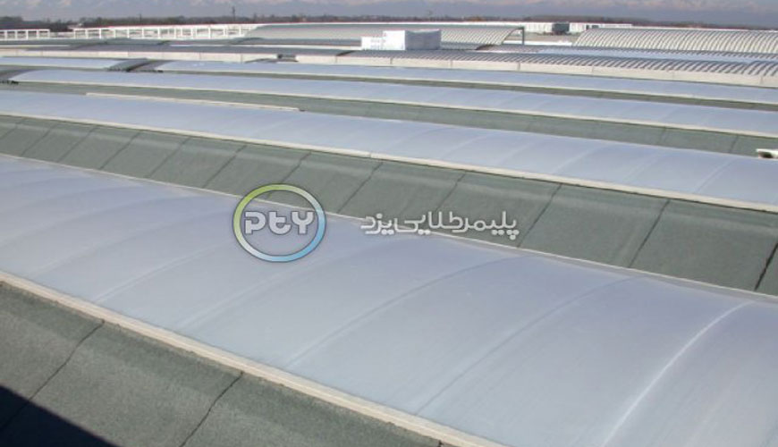 Yazd Golden Polymer Company