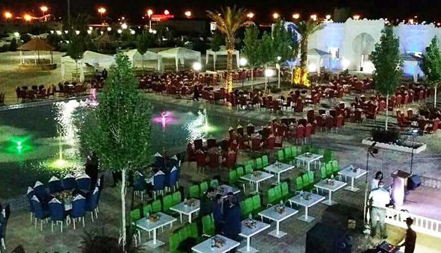 مجتمع گردشگری هفت شهر مهریز