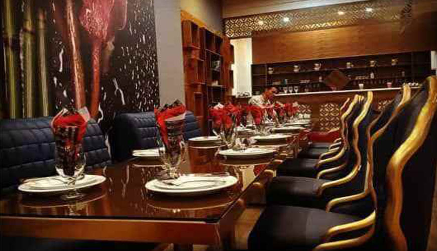 مجتمع گردشگری هفت شهر مهریز