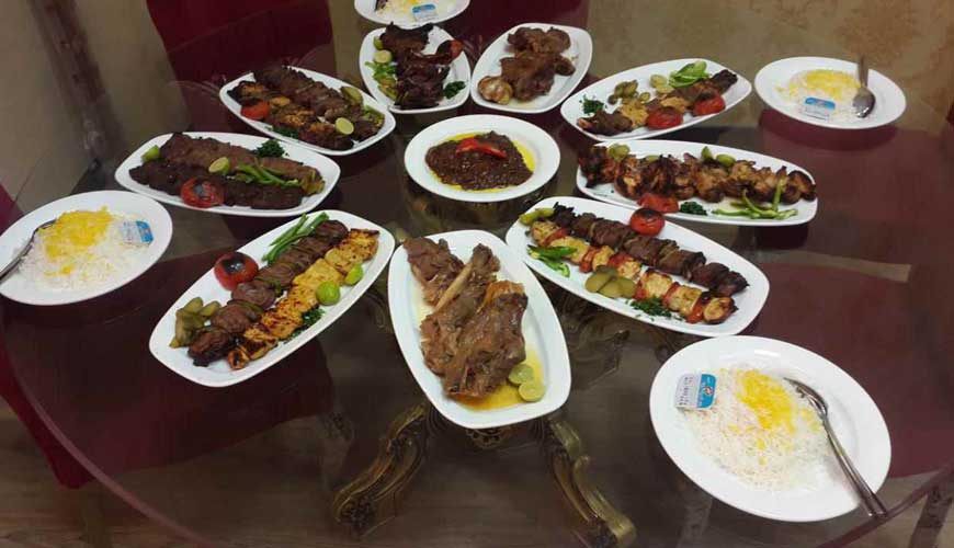 مجتمع گردشگری هفت شهر مهریز