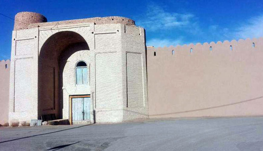روستای دهشیر تفت