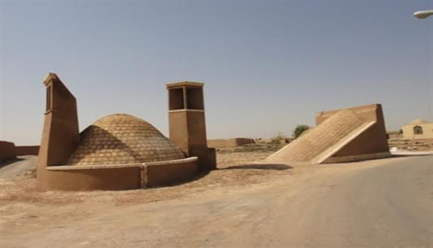 روستای عزآباد اشکذر