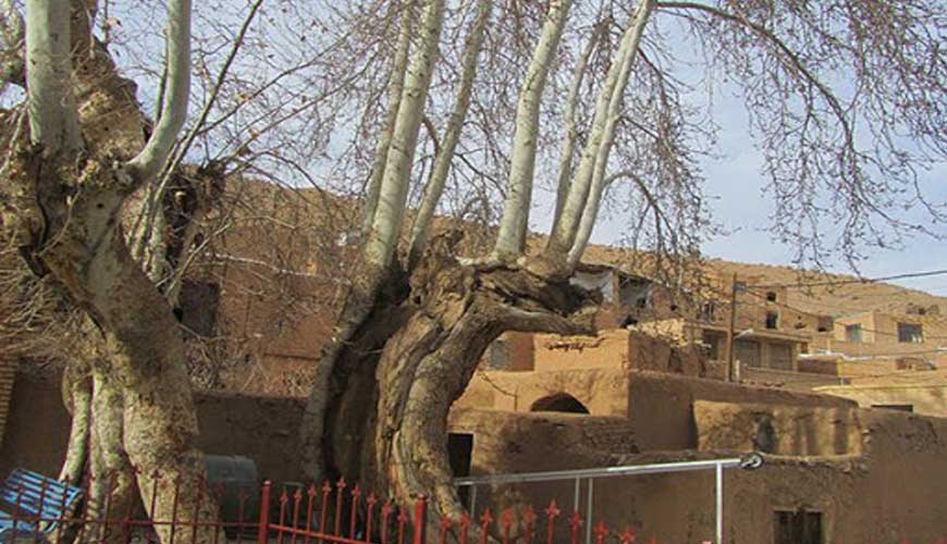 روستای خضرآباد اشکذر