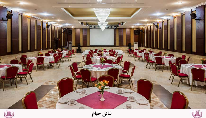 Parsian Safa’eeyeh Yazd Hotel