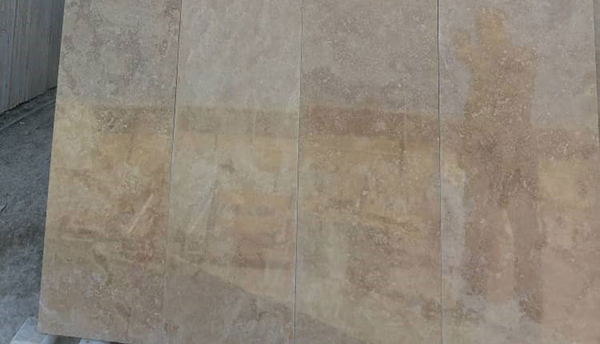 کارخانه تولید سنگ آسیا تفت
