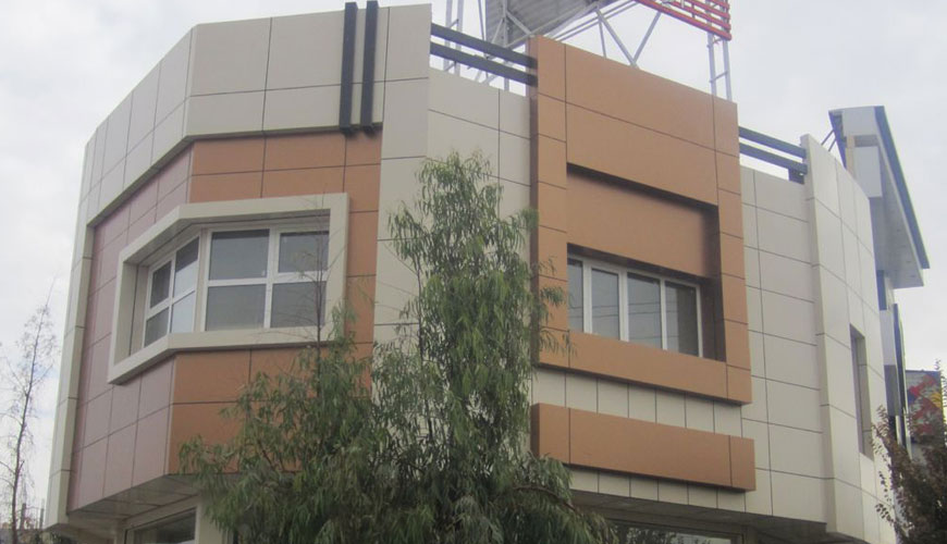 شرکت ساختمانی سپهر گستر یزد