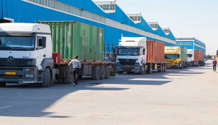 Ardakan Glass Factories