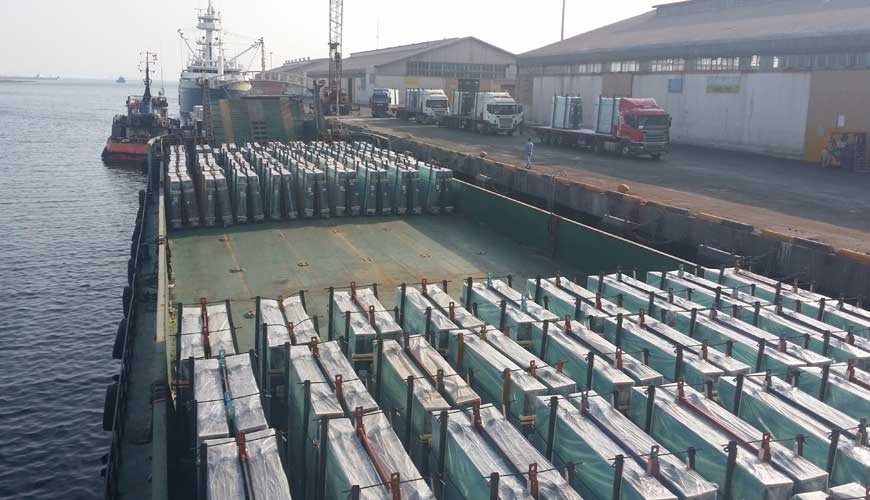 Ardakan Glass Factories