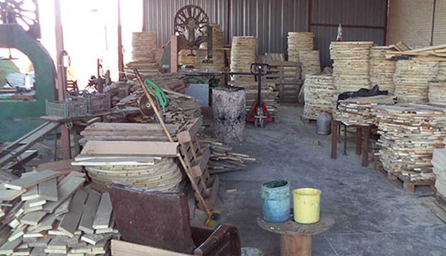 Simin Akhtar Kavir Yazd Company