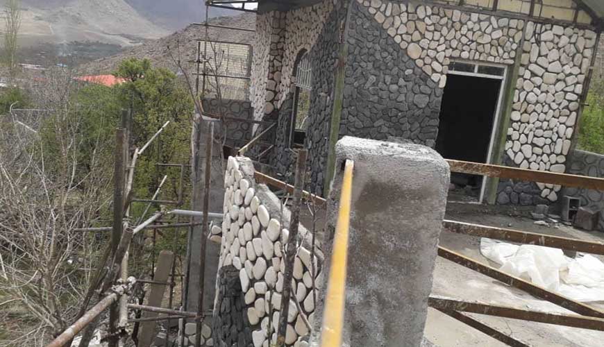 سینا سنگ یزد