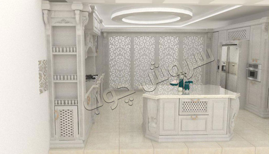 شرکت تولیدی سروش چوب یزد