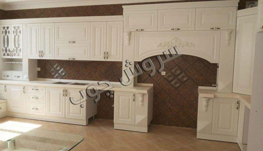 شرکت تولیدی سروش چوب یزد