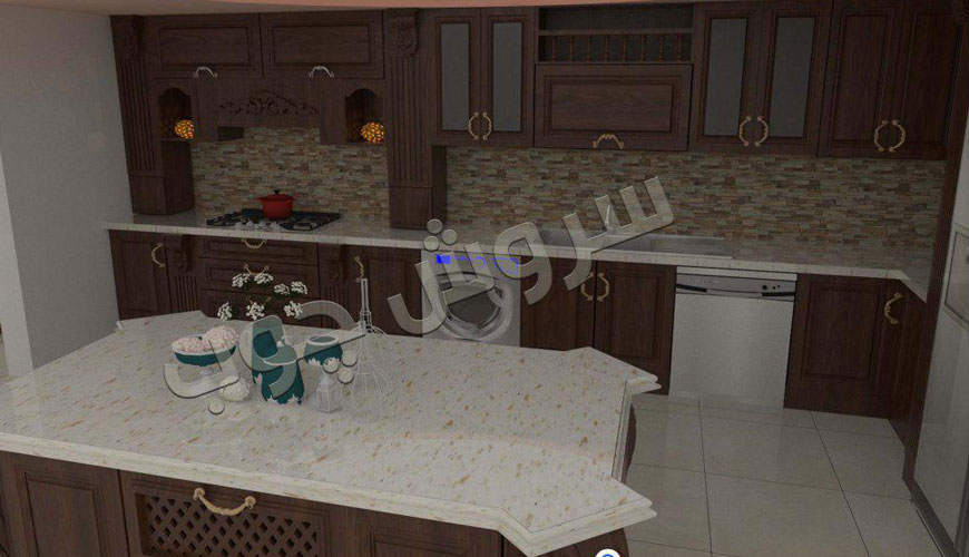 شرکت تولیدی سروش چوب یزد