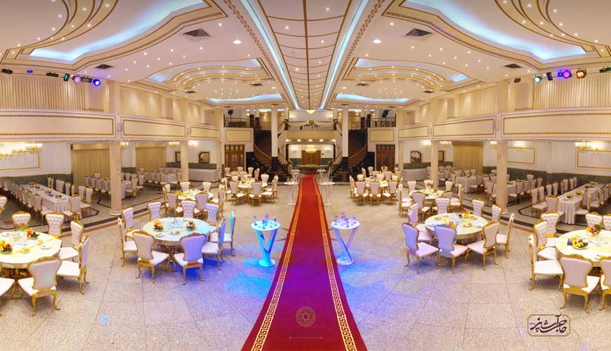 Yazd Hall Restaurant
