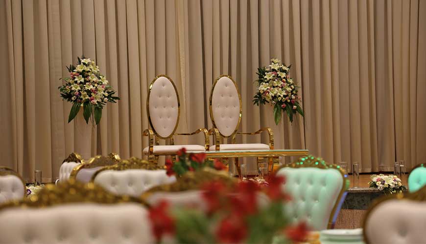 Yazd Hall Restaurant