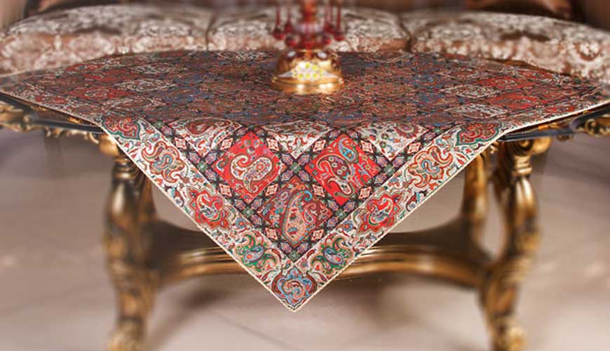 Termeh Hosseini Yazd