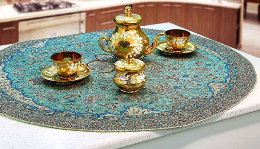Termeh Hosseini Yazd