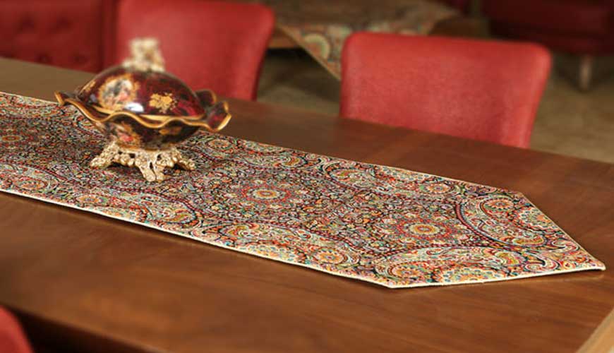 ترمه حسینی یزد