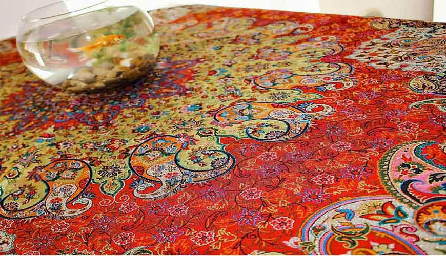 گروه ترمه رضایی یزد