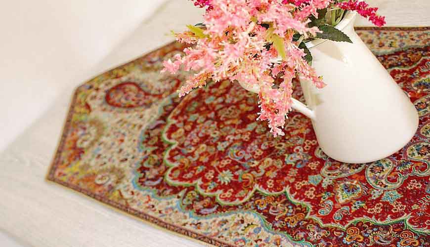 گروه ترمه رضایی یزد