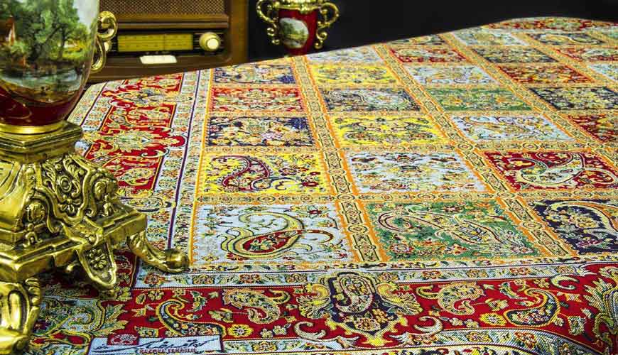  Rezaei Yazd Cashmere Group