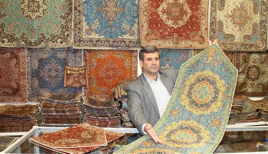 Termeh Salari Yazd