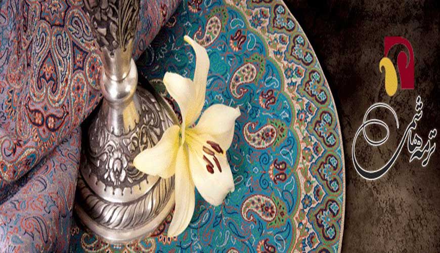 ترمه هاشمی یزد
