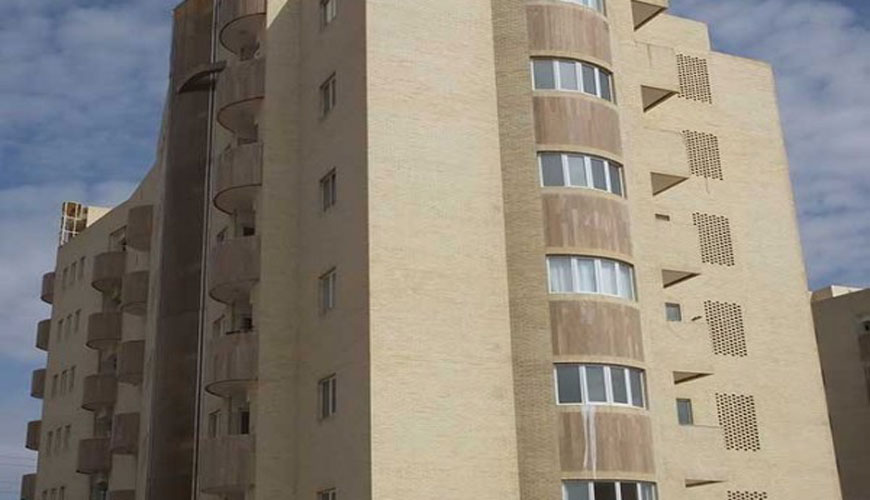 مجتمع تولیدی یزد آلومینیوم
