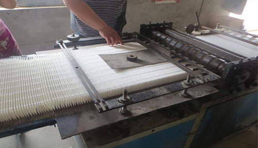 Yazd Filter Company