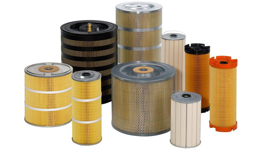 Yazd Filter Company