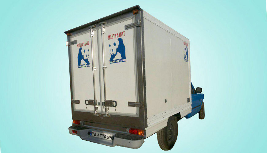 Yazd Monjamed Industrial Group