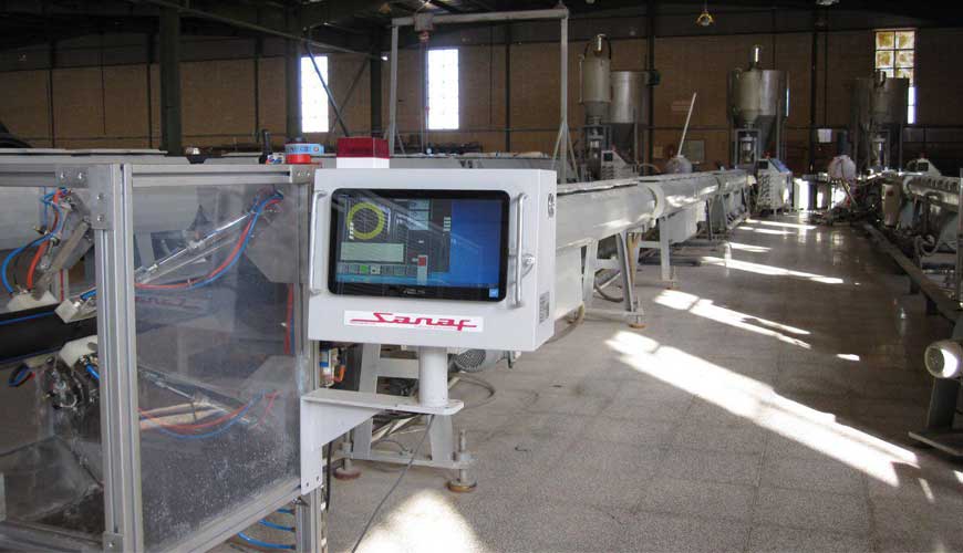 Yazd Polyethylene Kavir Company