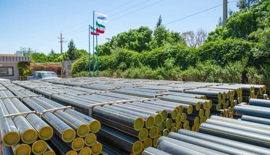 Yazd Polyethylene Kavir Company