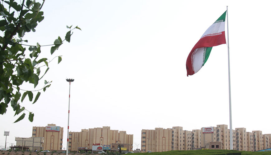 شرکت ماشین سازی یزد صنعت