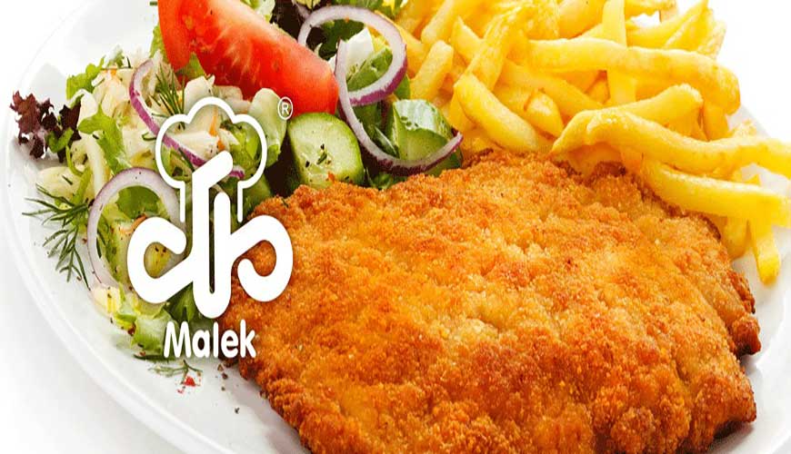 صنایع بسته بندی ملک