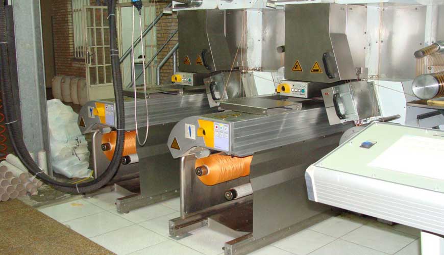 Yazd Zarbaf Spinning and Weaving Company