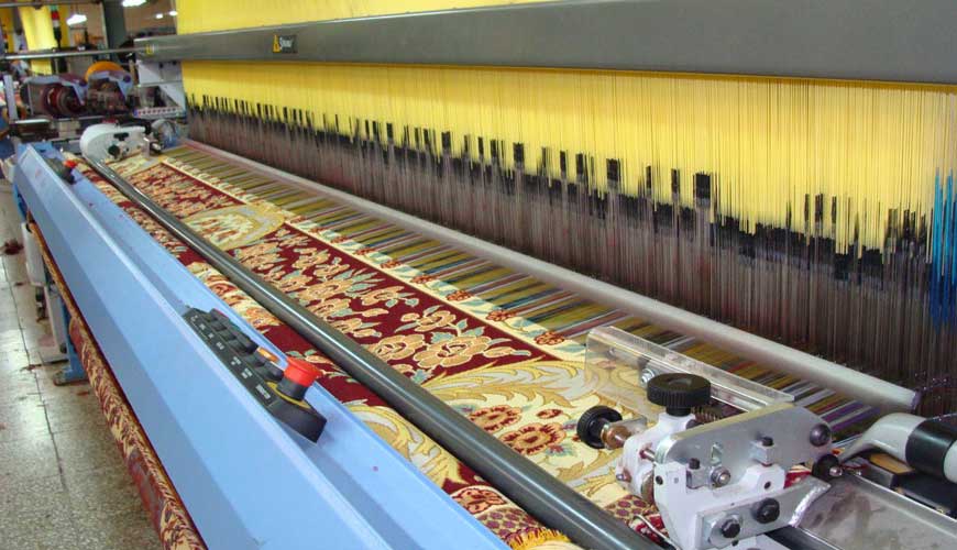 Yazd Zarbaf Spinning and Weaving Company