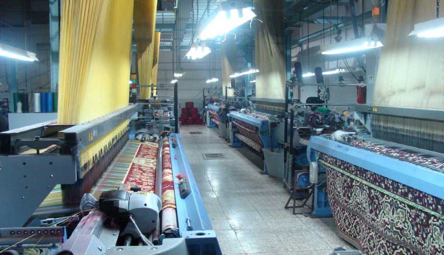 شرکت ریسندگی و بافندگی زرباف یزد