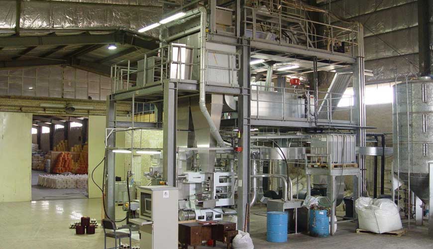 Yazd Zarbaf Spinning and Weaving Company
